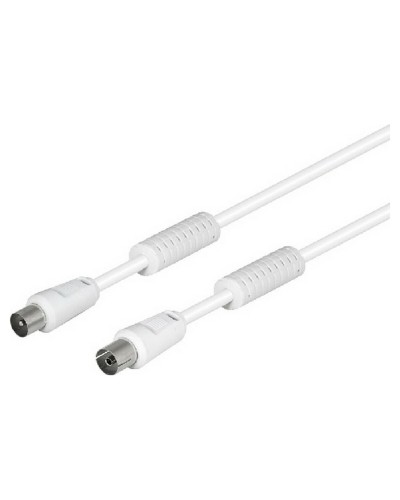 Antennkabel TM Electron Vit 2,5 m