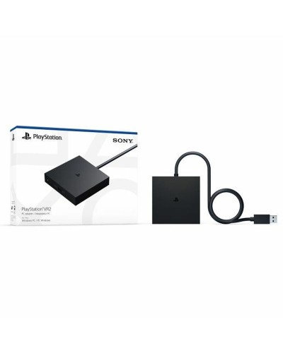 Sony PlayStation VR2 USB Adapter - PS5, PC - Virtual Reality
