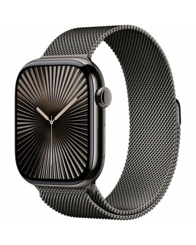 Smartklocka Apple Watch Series 10 Grå 46 mm