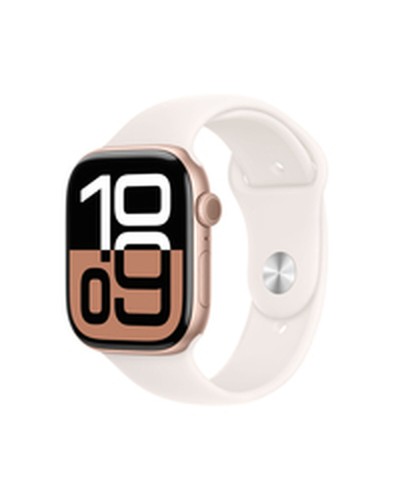 Smartwatch Apple Watch 10 1,81" Rose Gold 46 mm