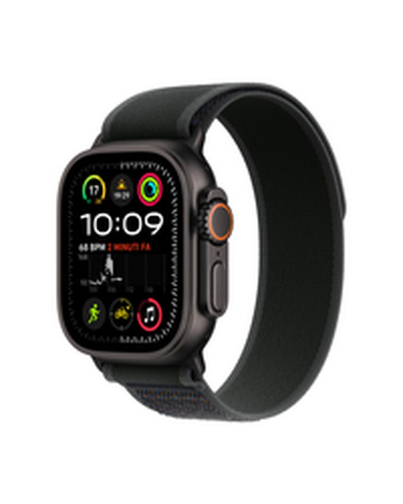 Smartwatch Apple Watch Ultra2 1,92" Zwart 49 mm