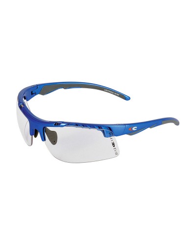 Cofra Lighting: Scratch-Resistant Anti-Fog Protective Eyewear Work
