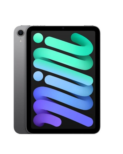 Tablet Apple iPad Mini 7 8,3" 8 GB RAM 512 GB Grijs