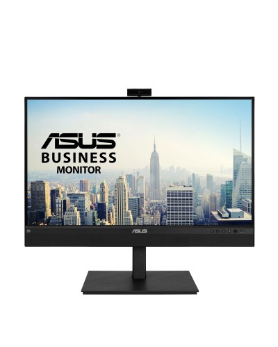Écran Asus 27" LED IPS Flicker Free - Idéal pour le Gaming et le Travail
