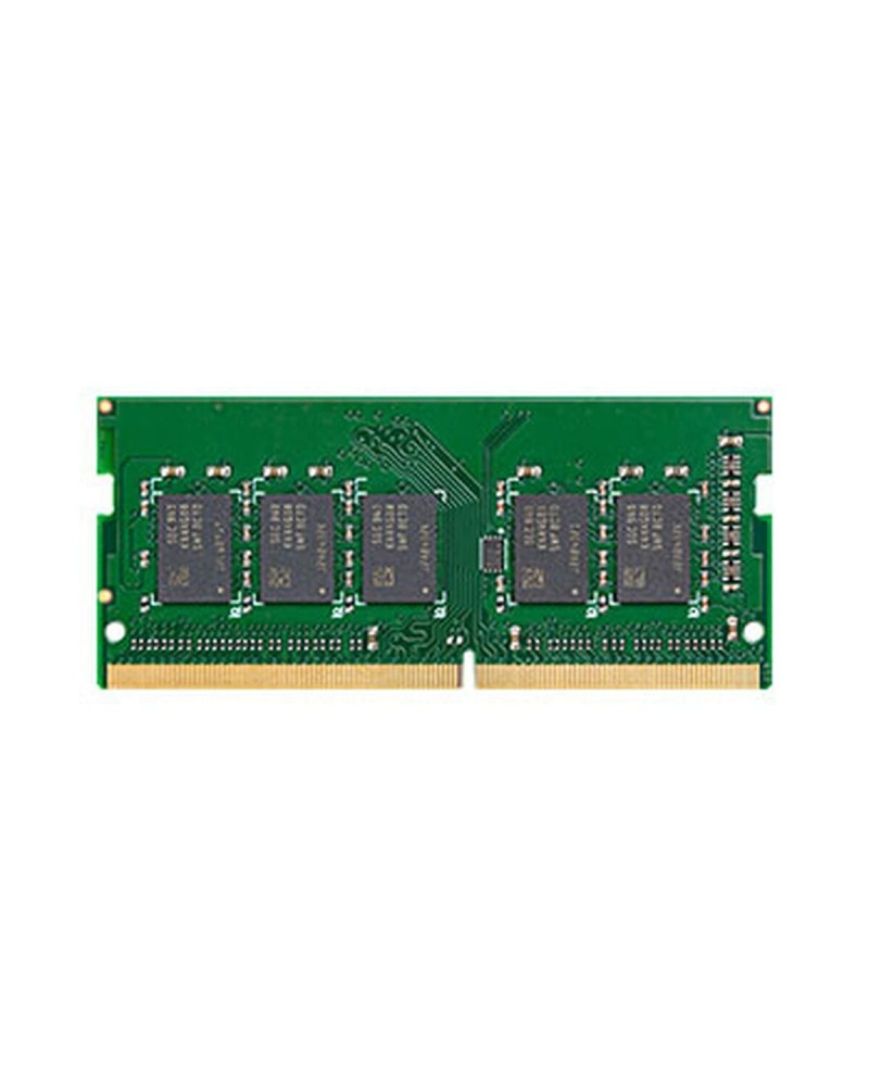 RAM Memory Synology D4ES02-8G DDR4 8 GB