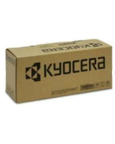 Kyocera TK-3400 Black Original Toner - High Yield for Compatible Printers
