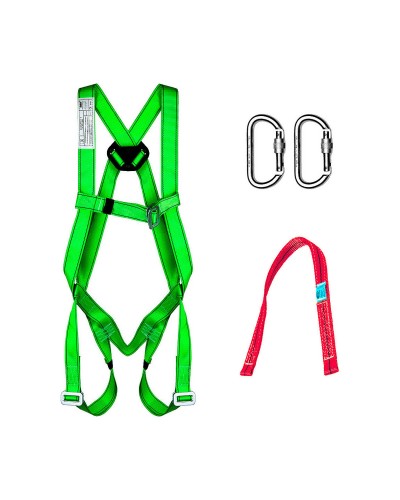 Correa de Remolque New Comers Ponsa Ecosafex 2 - Coche, Barco, Emergencia
