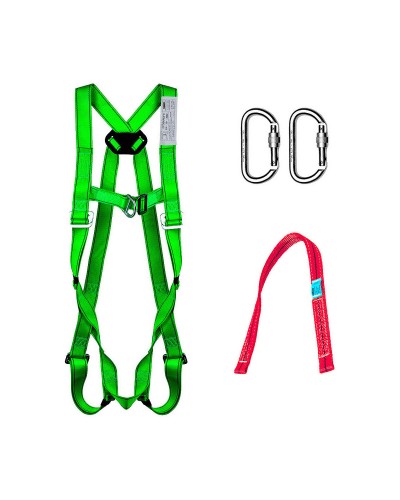 New Comers Ponsa Ecosafex 6m Lifting Sling - High Resistance
