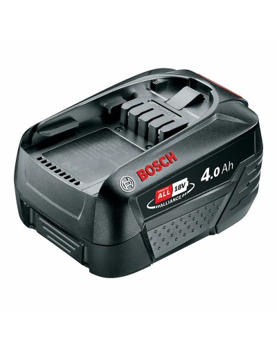 Batería 18V Power For All Rapid P4A - Potente y Duradera
