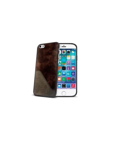 Mix Cover Per Iphone 6 Brown