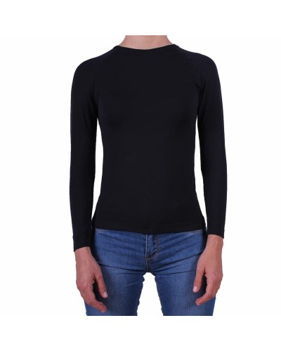 Goher Thermo-Unterhemd für Kinder Atmungsaktiv Langarm - Sport & Winter
