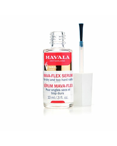 Mavala Flex Nail Serum Softener - Strengthening Treatment 10ml
