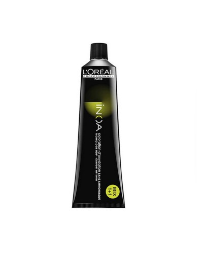 Permanent färg L'Oreal Professionnel Paris Inoa Utan ammoniak Nº 9.12 60 g