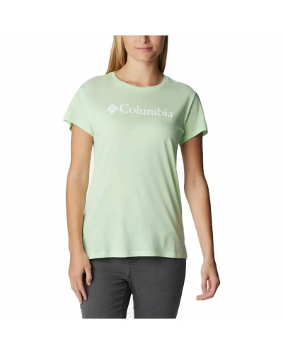 Columbia Trek™ T-shirt de Sport Homme Manches Courtes - Respirante
