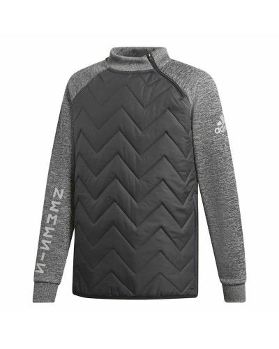 Adidas Nemeziz Sweat-shirt Homme Grise - Sports et Loisirs
