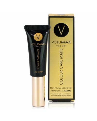 Volumax Lippenbalsam Royal Cherry Velvet Matt - Voluminöse Lippen 7,5ml
