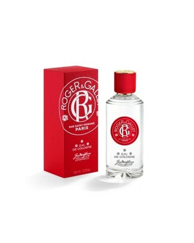 Unisex parfyymi Roger & Gallet JEAN-MARIE FARINA EDC 100 ml