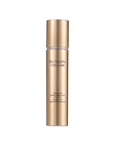 Estée Lauder Nutriv Ultimate Lift - Straffende Emulsion 75ml

