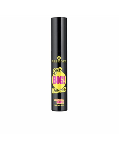 Essence Get Big! Lashes Mascara Volume Intensiv - 12ml - Falsche-Wimpern-Effekt
