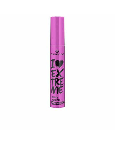 Essence I Love Extreme Máscara de Pestañas - Volumen Extremo - 12ml

