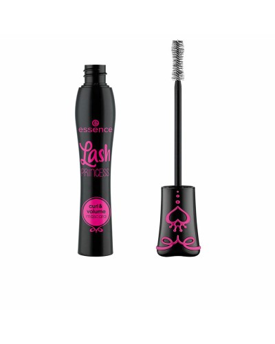 Essence Lash Princess: Máscara de Pestañas Volumen Efecto Pestañas Postizas - 12ml
