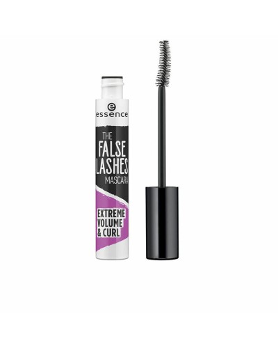 Volume Effect Mascara Essence The False Lashes Krultang 10 ml