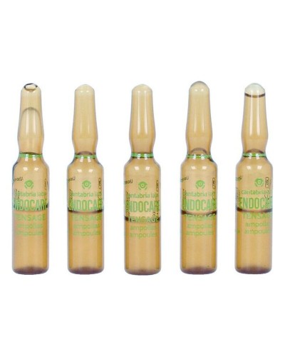Endocare Tensage Fiale Rigeneranti - 10 x 2ml - Effetto Lifting Anti-età
