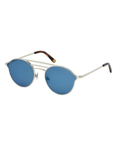 Web Eyewear WE0207A: Gafas de Sol Unisex, Montura de 55mm, Protección UV

