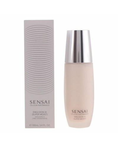 Sensai Cellular Kanebo Crème Hydratante Anti-âge - 100ml
