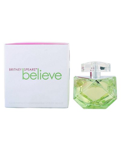 Naisten parfyymi Believe Britney Spears EDP EDP