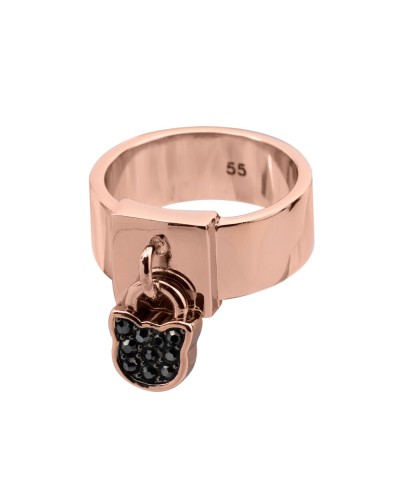 Ring Dames Karl Lagerfeld 5512317 (15)