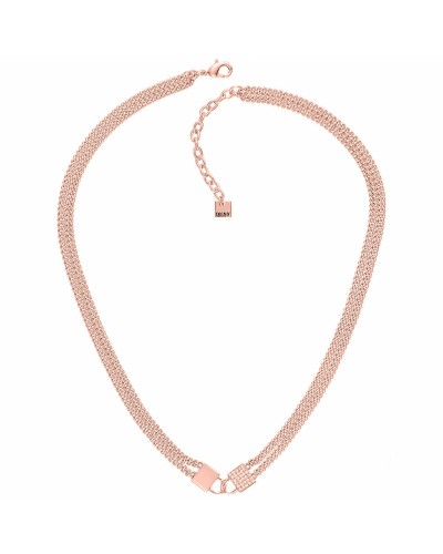 Ketting Dames DKNY 5520109 35 cm