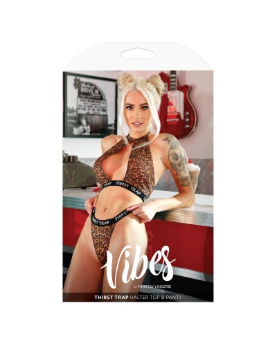 Fantasy Lingerie: Set Lingerie Donna S/M - Pizzo & Sensualità
