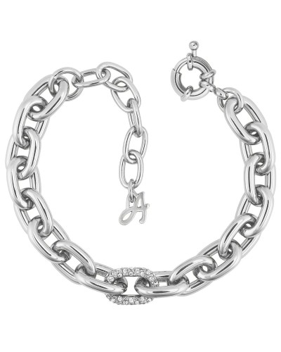 Adore Bracciale Donna Cristalli Swarovski 6cm - Elegante Accessorio
