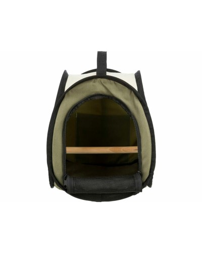 Trixie Bird Transport Bag - Portable Travel Cage with Handles
