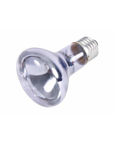 Trixie Infrarotlampe 75W - Terrarien Heizlampe Reptilien
