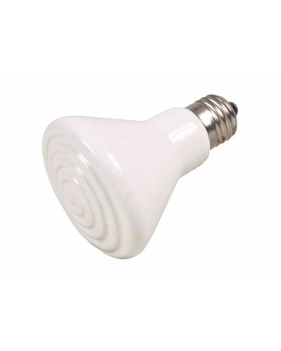 Trixie Infrared Lamp for Terrarium - Promotes Digestion and Thermoregulation
