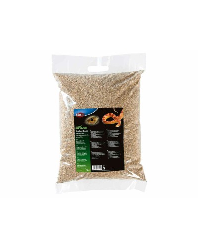 Trixie Beech Ground Cover 10L - Natural Litter for Rodents and Birds
