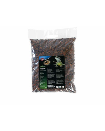 Trixie Pine Bark 10L - Natural Garden Mulch

