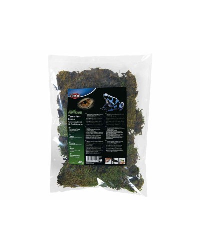 Substraatti Trixie 200 gr Sammal