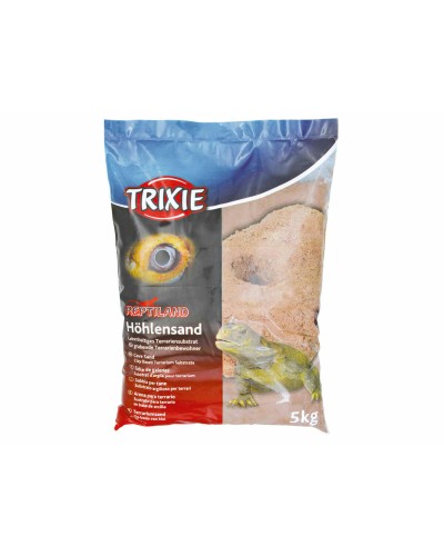 Trixie Arena 5kg Natural Hygienic Cat Litter
