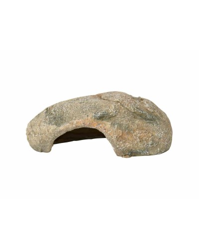 Trixie Grotte Reptiles Roche Naturelle - Abri Sûr Terrarium

