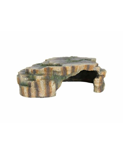 Trixie Cueva Reptiles Roca Natural - Refugio para Terrario

