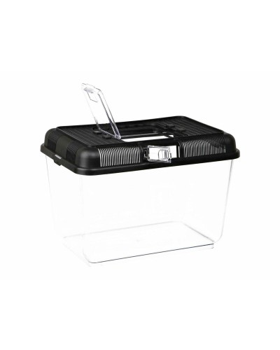 Goniomètre Trixie en Plastique - Mesure d'Angles Précise 31x21 cm
