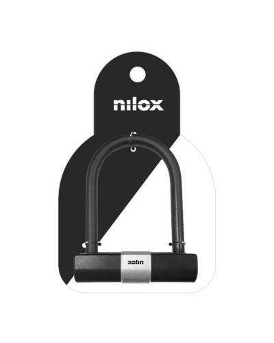 Avainriippulukko Nilox NXPLSHAPELOCK