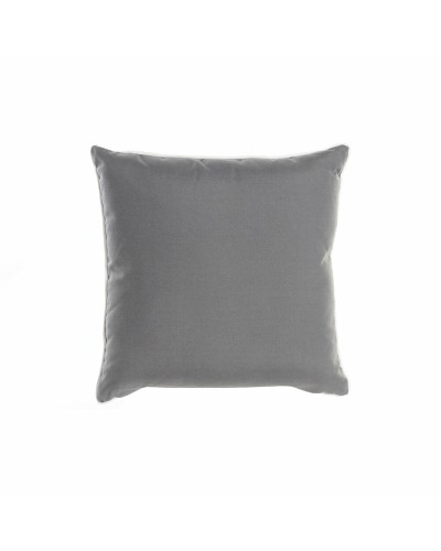 DKD Home Decor Cuscino Grigio 40x10x40 cm - Arredo Casa e Relax
