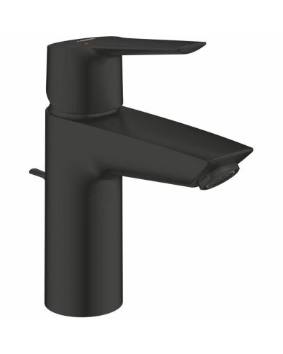 Grohe Eurosmart Single-Lever Basin Mixer Chrome
