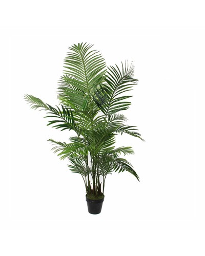 Mica Decorations Decorative Palm 160cm - Realistic Artificial Plant
