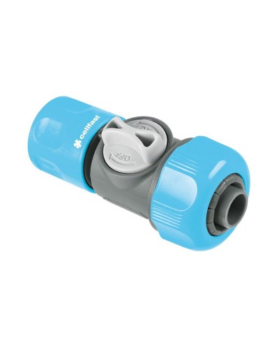 Cellfast Connettore Rapido Tubo 3/4" - Giardinaggio Irrigazione
