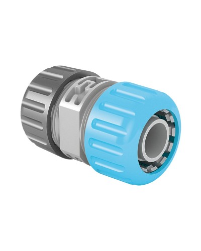 Cellfast Reparador de Tubos Ideal - 3/4" y 1" - Conector Rápido para Tubo de Agua
